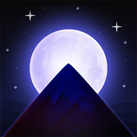 Starglow app icon